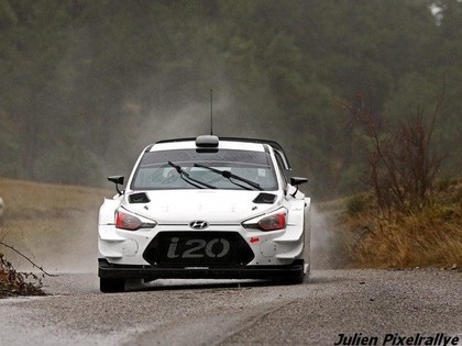 VIDEO: Sordo un Noivils gatavojas Montekarlo WRC rallijam