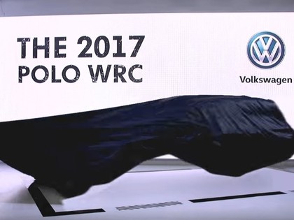 VIDEO: 'Volkswagen' rallija komanda publicē noslēpumainu video