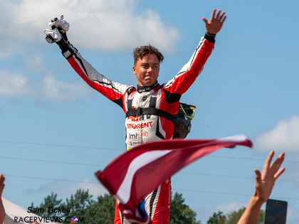 VIDEO: WRC komentētājs: Sesks to nebija pelnījis, viņš ir varonis