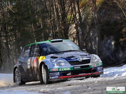 VIDEO: Sportisti gatavojas Austrijas rallijam, Audi rūpējas par šovu