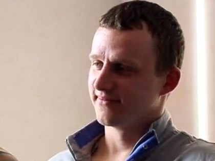 VIDEO: Intervija ar Fast Lap čempionu Mareku Matvejevu