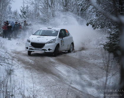 VIDEO: 'Rally Alūksne' jau šonedēļ