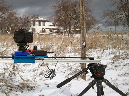 Top unikāla filma par ralliju - Vieglāk pateikt, nekā izdarīt