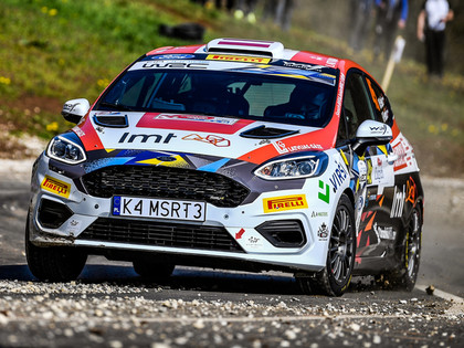 Sesks: Beļģijas WRC svarīgi katru līkumu un krustojumu izbraukt tīri un precīzi
