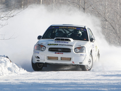 Jaunais igauņu talants pārsteidz Latviju un cer nokļūt tuvāk WRC