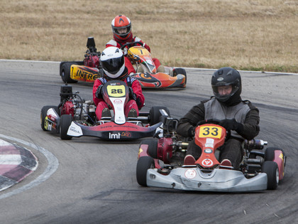 'LMT Autosporta Akadēmija' aicina pieteikties Skolu kartingu kausa otrajai sezonai