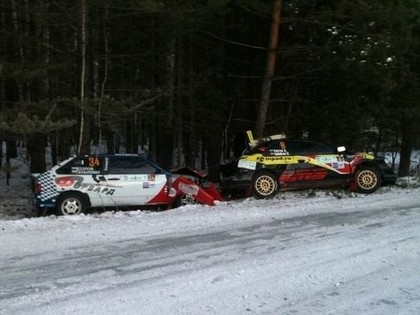 Nabaga "Subaru" (VIDEO)