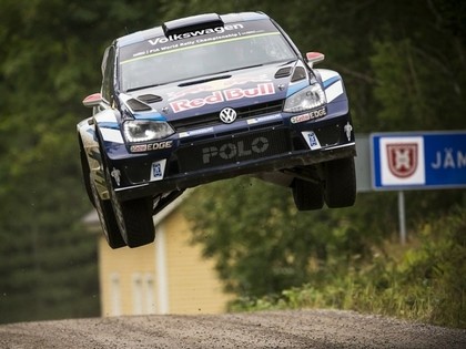 Pēc septiņu gadu pauzes Somijas WRC atgriežas leģendārais Ouninpohja posms (VIDEO)