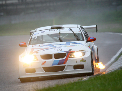 Video reportāža: 1000km Grand Prix Riga 2012