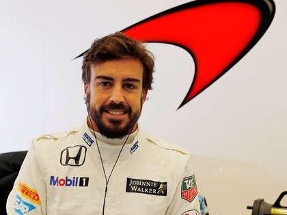 Par piedzīvoto avāriju Alonso no apdrošinātājiem saņems 1,8 miljonus eiro