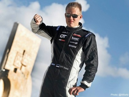 M-Sport gatavi pieņemt mērus, talkā aicinās Tanaku