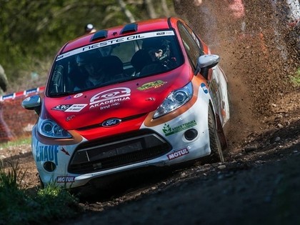 Blūms: Azoru salu rallijā par uzvarētāju varēs saukt ikvienu, kurš tiks līdz finišam