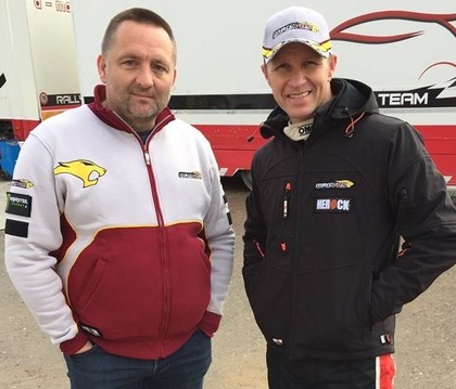 Peters Solbergs ļoti iespējams atgriežas WRC rallijā