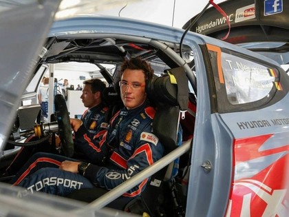 Hyundai pilots: Viss ir līdz brīdim, kad kāds putekļu dēļ ies bojā