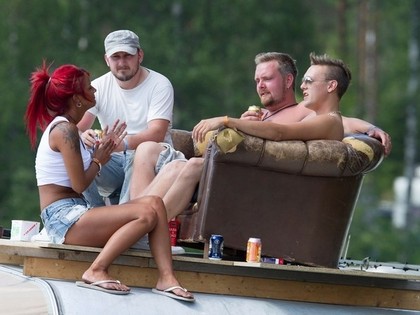 Baumanis un Nitišs sāk cīņu maģiskajā Holjes trasē; uz starta stāsies 89 sportisti