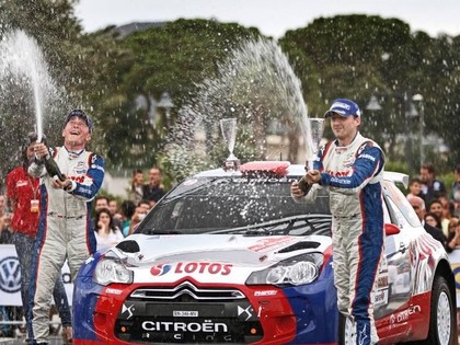 Kubica: Nav jēgas šādu apstākļu dēļ riskēt ar dzīvību (FOTO)