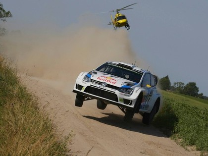 Latvala: Domāju, ka Somijā tikšu galā ar Ožjē 
