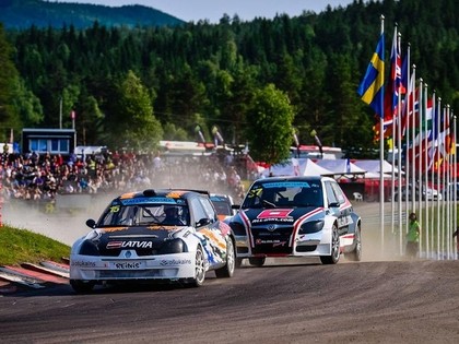 Lēbs un Solbergs dodas cīņā, uz starta arī Eiropas čempionāta līderis Nitišs