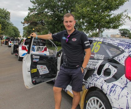 Kurzemes rallijā notiks leģendu sacīkstes, uz starta Nitišs, Vasaraudzis, Kisiels un citi