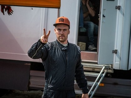 Baldiņš: Nonācām līdz līgumam ar WRC pilota Noivila rūpnīcu, bet pandēmija plānus izjauca