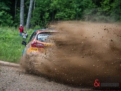 Pēc vēlreiz precizētā LRČ kalendāra 'Rally Alūksne' šogad nenotiks