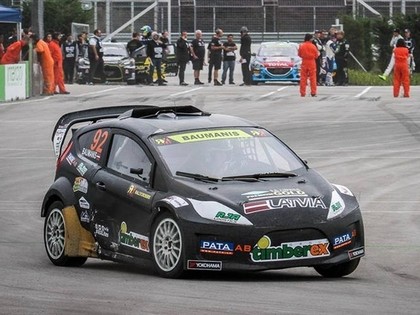 Baumanis fantastiskā cīņā izrauj trešo vietu, Nitišs paliek ārpus fināla