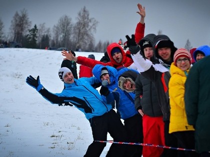 'Rally Liepāja' šogad apmeklējuši 20 000 skatītāju