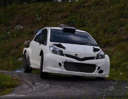 Pastiprinās runas par Toyota atgriešanos WRC (VIDEO)