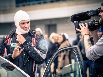 Grjazins izrakstīts no slimnīcas, rehabilitācija varētu ilgt vienu gadu