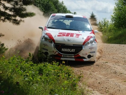 Igaunijas rallijsprintā startēs vairākas latviešu ekipāžas un spēcīgi igauņu braucēji