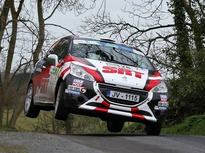 Sirmacis: Šādu pārbaudi Shakedown tehniskajā komisijā vēl nebijām pieredzējuši