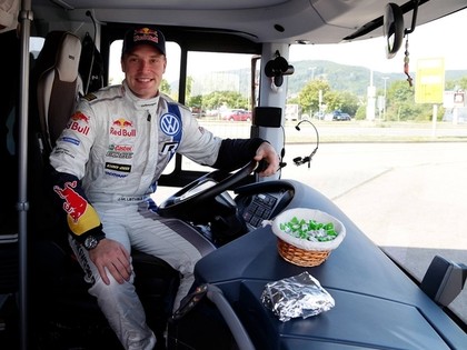 Latvala: Ja viss noritēs pēc plāna, tad ir iespēja
