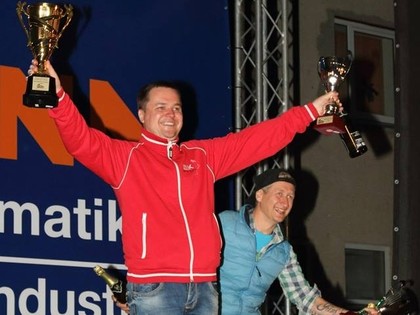 Bergmanis: Ir laiks spert soli uz priekšu un startēt lielajā rallijā