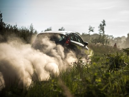 'Rally Alūksne' paziņojums: Ar šī brīža LAF RK vadības attieksmi 'Rally Alūksne' nevar notikt