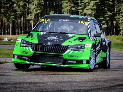 ESmotorsport piedāvā iespēju kļūt par komandas pilotu vai laimēt 400 000 eiro