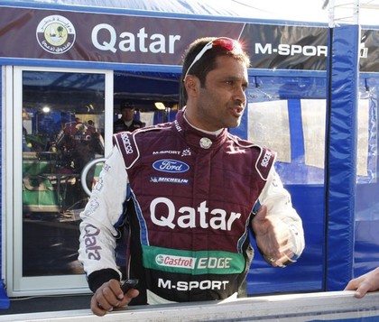 Katara gatava turpināt ieguldīt savus miljonus M-Sport