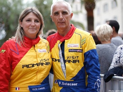 Franču rallija leģenda par atpūtu vēl nedomā