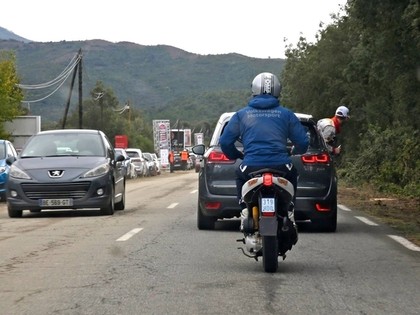 Korsikas rallija organizatori saņem kritiku; komandas vairs negrib doties uz šo salu