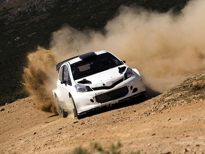 'Toyota Motorsport' gaida pozitīvu lēmumu, kas iepriecinās daudzus rallija līdzjutējus
