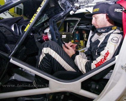 Lukjaņuks tomēr startēs Sāremā rallijā