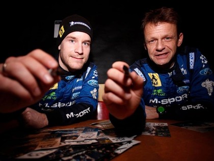 Ostbergs: 'Citroen' paziņojums palīdzēja man pieņemt gala lēmumu