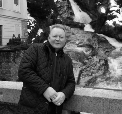 Mūžībā devies Latvijas autorallija čempions Monvīds Austrums (papildināts)