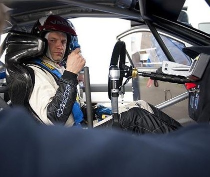 Pieredzējis somu sportists kļūst par Hyundai komandas testu pilotu