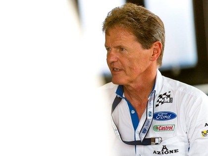 M-Sport šefs Vilsons: Darīšu visu iespējamo, lai iegūtu Ožjē