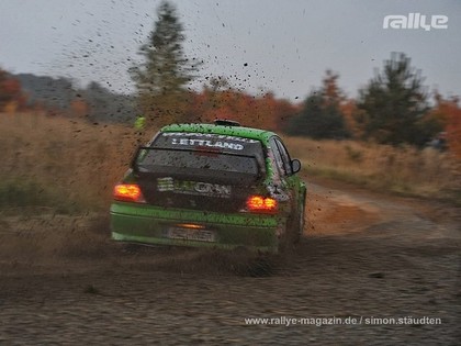 Vorobjovs Vācijā otrais, Svilis saņem sodu