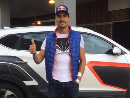 Sordo pamet slimnīcu; ekipāža varētu izlaist Somijas WRC ralliju