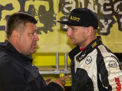 Lukjaņuks Latvijā šogad nebrauks, plānos starti Krievijā un WRC