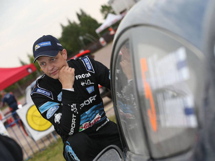 M-Sport šefs vīlies Hirvonenā, sportists atbild, ka tas nav pasaules gals