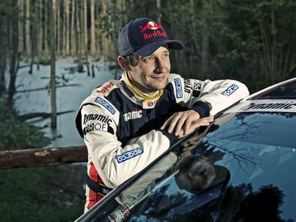 Poļu rallija braucējs: VW budžets esot 90 – 100 miljoni eiro