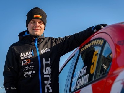 Plangi: Jebkuram braucējam vismaz vienu reizi ir jānobrauc Sāremā rallijs